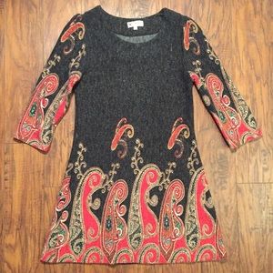 Papillon Vancouver Los Angeles Dress